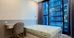 🔥 CHO THUÊ 3PN VINHOMES GOLDEN RIVER Q1 – VIEW SÔNG BITEXCO – 50TR/THÁNG