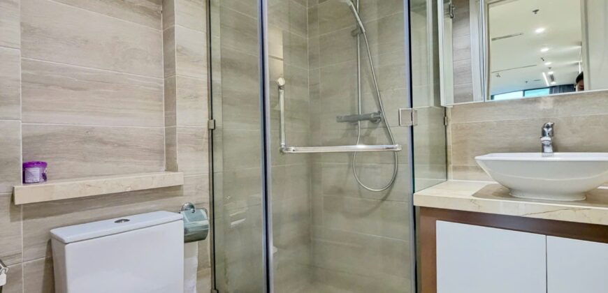 💎 SIÊU PHẨM 3PN 118M² VIEW SÔNG SÀI GÒN – 31 TỶ