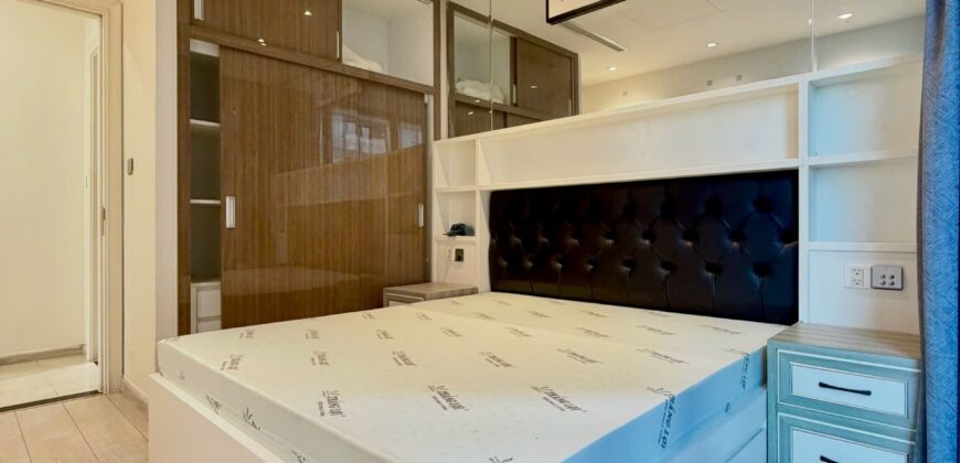 💎 SIÊU PHẨM 3PN 118M² VIEW SÔNG SÀI GÒN – 31 TỶ