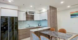🔥 CHO THUÊ 3PN VINHOMES GOLDEN RIVER Q1 – VIEW SÔNG BITEXCO – 50TR/THÁNG