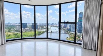 🔥 CHO THUÊ 3PN VINHOMES GOLDEN RIVER Q1 – VIEW VÒNG CUNG BITEXCO | 55 TRIỆU/THÁNG