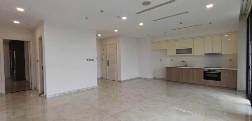🔥 CHO THUÊ 3PN VINHOMES GOLDEN RIVER Q1 – VIEW VÒNG CUNG BITEXCO | 55 TRIỆU/THÁNG