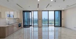 🔥 CHO THUÊ 3PN VINHOMES GOLDEN RIVER Q1 – VIEW VÒNG CUNG BITEXCO | 55 TRIỆU/THÁNG