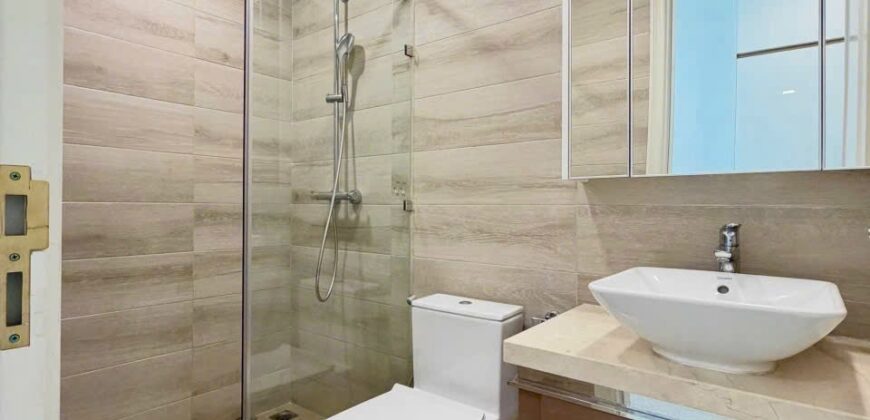CHUYỂN NHƯỢNG 3PN VINHOMES GOLDEN RIVER VIEW THẢO CẦM VIÊN GIÁ RẺ
