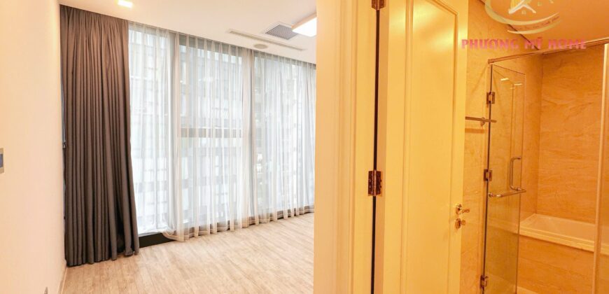 🔥 GIÁ TỐT 21,8 TỶ – BÁN 3PN VIEW THẢO CẦM VIÊN | VINHOMES GOLDEN RIVER Q1