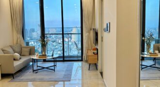 🔥 GIÁ TỐT 14,3 TỶ – BÁN CĂN 2PN VIEW LANDMARK | VINHOMES GOLDEN RIVER Q1