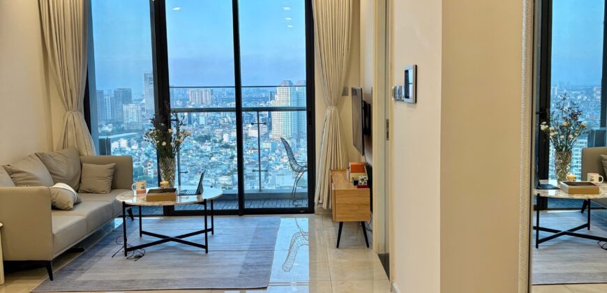 🔥 GIÁ TỐT 14,3 TỶ – BÁN CĂN 2PN VIEW LANDMARK | VINHOMES GOLDEN RIVER Q1