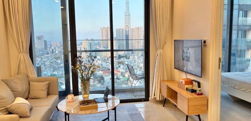 🔥 GIÁ TỐT 14,3 TỶ – BÁN CĂN 2PN VIEW LANDMARK | VINHOMES GOLDEN RIVER Q1