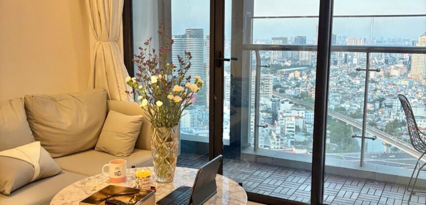 🔥 GIÁ TỐT 14,3 TỶ – BÁN CĂN 2PN VIEW LANDMARK | VINHOMES GOLDEN RIVER Q1