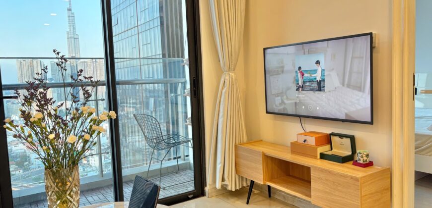 🔥 GIÁ TỐT 14,3 TỶ – BÁN CĂN 2PN VIEW LANDMARK | VINHOMES GOLDEN RIVER Q1