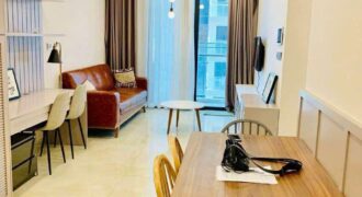 Bán căn hộ 1 phòng ngủ Vinhomes Golden Rive, tòa A1 giá chỉ 8,5 tỷ