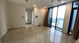 Cần bán nhanh 2PN view Bitexco 18,5 tỷ Vinhomes Golden River Bason Quận 1
