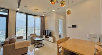 Bán căn 2PN vinhomes Golden River giá chỉ 13 tỷ bao thuế phí