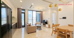 🔥 CHO THUÊ 2PN FULL NỘI THẤT – VIEW LANDMARK | VINHOMES GOLDEN RIVER Q1 – 30 TRIỆU/THÁNG
