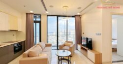 🔥 CHO THUÊ 2PN FULL NỘI THẤT – VIEW LANDMARK | VINHOMES GOLDEN RIVER Q1 – 30 TRIỆU/THÁNG