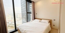 🔥 CHO THUÊ 2PN FULL NỘI THẤT – VIEW LANDMARK | VINHOMES GOLDEN RIVER Q1 – 30 TRIỆU/THÁNG