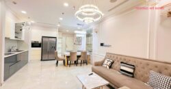 ✨ CHO THUÊ 2PN -2WC -79m2 FULL NT – GOLDEN RIVER Q1 | 30TR