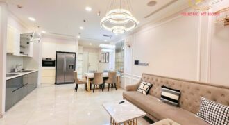 ✨ CHO THUÊ 2PN -2WC -79m2 FULL NT – GOLDEN RIVER Q1 | 30TR