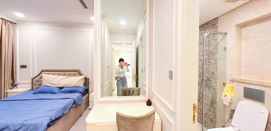 ✨ CHO THUÊ 2PN -2WC -79m2 FULL NT – GOLDEN RIVER Q1 | 30TR