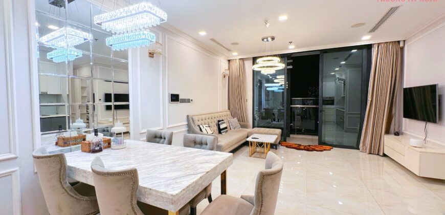 ✨ CHO THUÊ 2PN -2WC -79m2 FULL NT – GOLDEN RIVER Q1 | 30TR