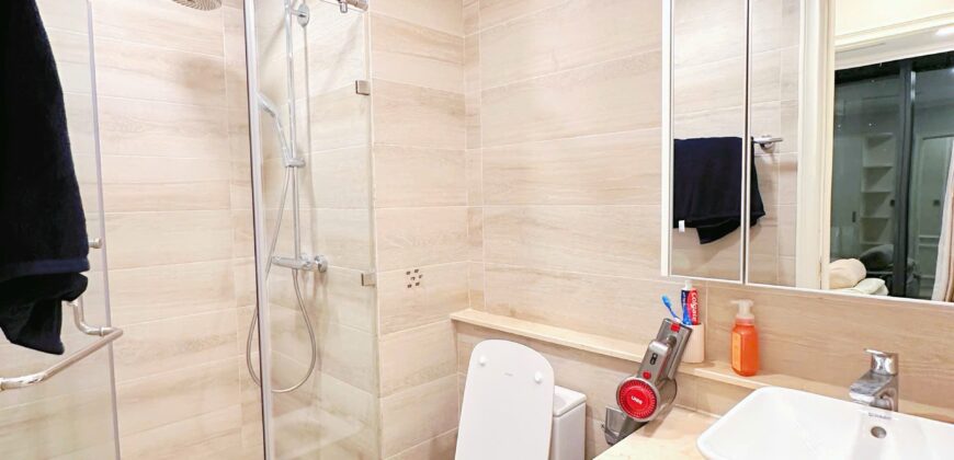 ✨ CHO THUÊ 2PN -2WC -79m2 FULL NT – GOLDEN RIVER Q1 | 30TR