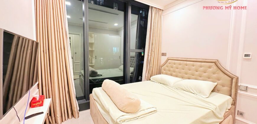 ✨ CHO THUÊ 2PN -2WC -79m2 FULL NT – GOLDEN RIVER Q1 | 30TR
