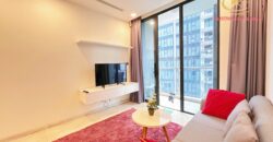 CHO THUÊ CĂN 1PN VINHOMES BASON TÒA AQUA 1