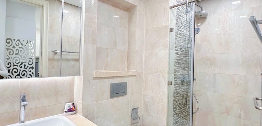 CHO THUÊ CĂN 1PN VINHOMES BASON TÒA AQUA 1