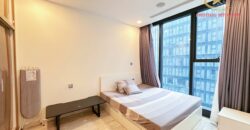 CHO THUÊ CĂN 1PN VINHOMES BASON TÒA AQUA 1