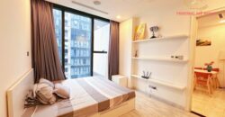 CHO THUÊ CĂN 1PN VINHOMES BASON TÒA AQUA 1