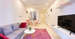 CHO THUÊ CĂN 1PN VINHOMES BASON TÒA AQUA 1