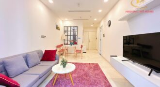 CHO THUÊ CĂN 1PN VINHOMES BASON TÒA AQUA 1