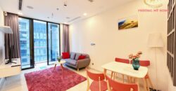 CHO THUÊ CĂN 1PN VINHOMES BASON TÒA AQUA 1