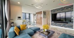 🔥 CHO THUÊ CĂN HỘ 121M² VIEW SÔNG – BITEXCO | 80 TRIỆU/THÁNG | GOLDEN RIVER Q1