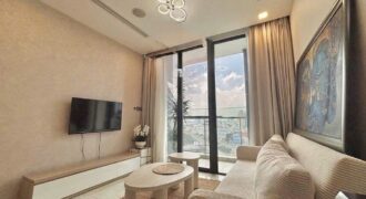 BÁN CĂN HỘ 1PN VINHOMES BASON AQUA 4