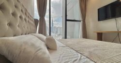 BÁN CĂN HỘ 1PN VINHOMES BASON AQUA 4