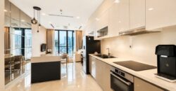 BÁN CĂN HỘ 1PN VINHOMES BASON AQUA 4