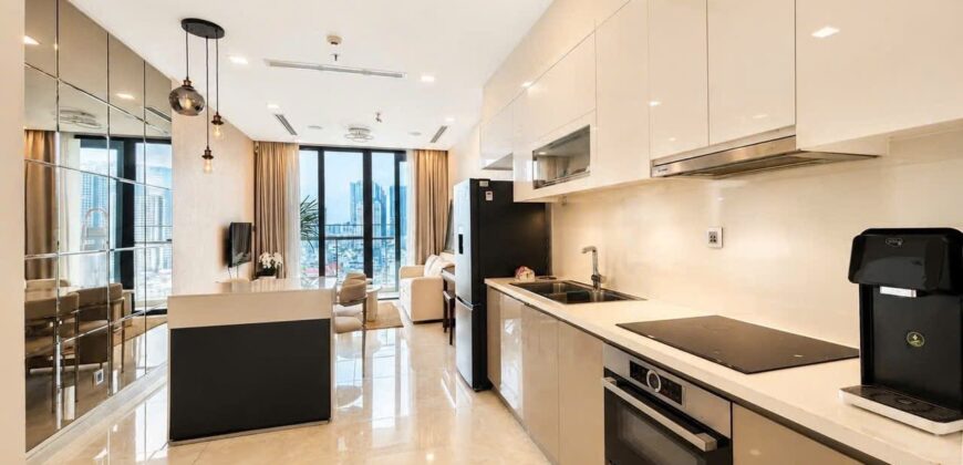 BÁN CĂN HỘ 1PN VINHOMES BASON AQUA 4