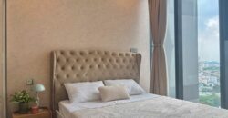 BÁN CĂN HỘ 1PN VINHOMES BASON AQUA 4
