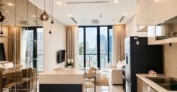 BÁN CĂN HỘ 1PN VINHOMES BASON AQUA 4