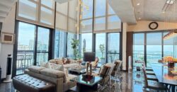 🔥 DUPLEX 3PN VINHOMES GOLDEN RIVER Q1 – VIEW SÔNG ĐẲNG CẤP