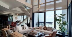 🔥 DUPLEX 3PN VINHOMES GOLDEN RIVER Q1 – VIEW SÔNG ĐẲNG CẤP