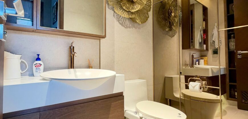 🔥 DUPLEX 3PN VINHOMES GOLDEN RIVER Q1 – VIEW SÔNG ĐẲNG CẤP