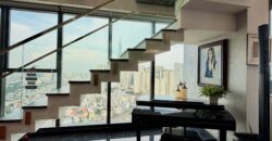 🔥 DUPLEX 3PN VINHOMES GOLDEN RIVER Q1 – VIEW SÔNG ĐẲNG CẤP