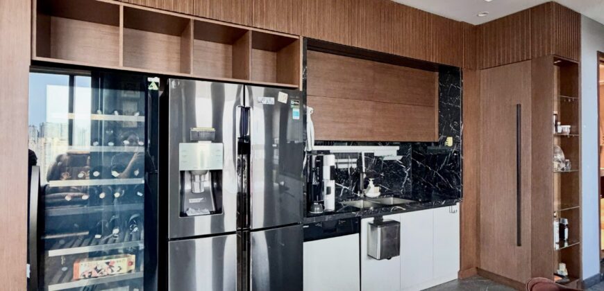 🔥 DUPLEX 3PN VINHOMES GOLDEN RIVER Q1 – VIEW SÔNG ĐẲNG CẤP