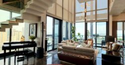🔥 DUPLEX 3PN VINHOMES GOLDEN RIVER Q1 – VIEW SÔNG ĐẲNG CẤP