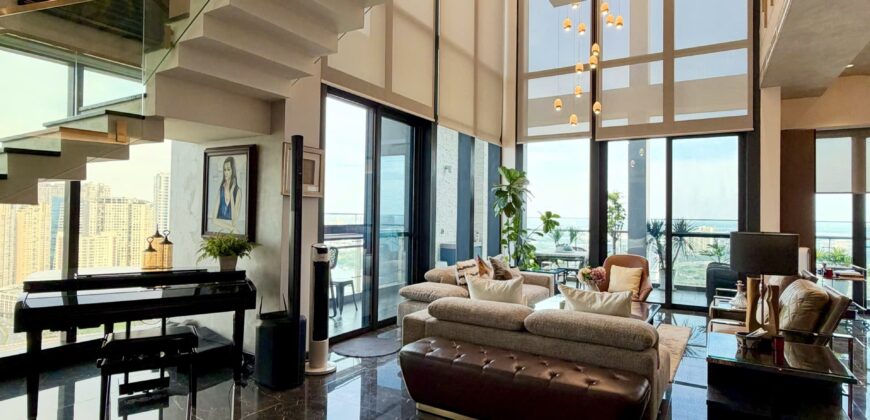 🔥 DUPLEX 3PN VINHOMES GOLDEN RIVER Q1 – VIEW SÔNG ĐẲNG CẤP