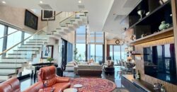 🔥 DUPLEX 3PN VINHOMES GOLDEN RIVER Q1 – VIEW SÔNG ĐẲNG CẤP