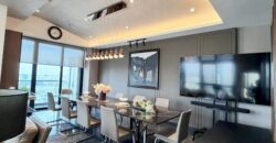 🔥 DUPLEX 3PN VINHOMES GOLDEN RIVER Q1 – VIEW SÔNG ĐẲNG CẤP