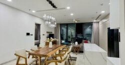 CHÍNH CHỦ CHO THUÊ 3PN VINHOMES BASON FULL NỘI THẤT